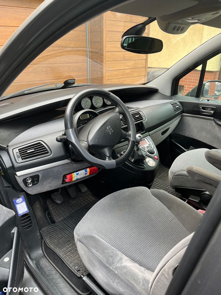 Peugeot 807 - 5