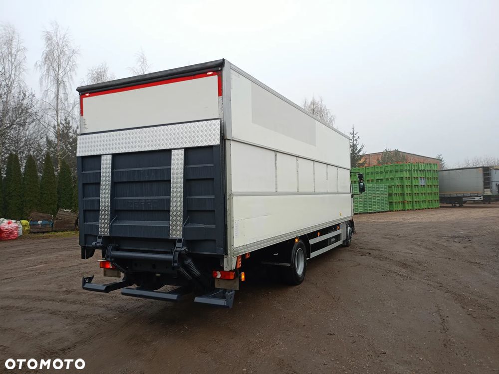 Volvo FL - 3