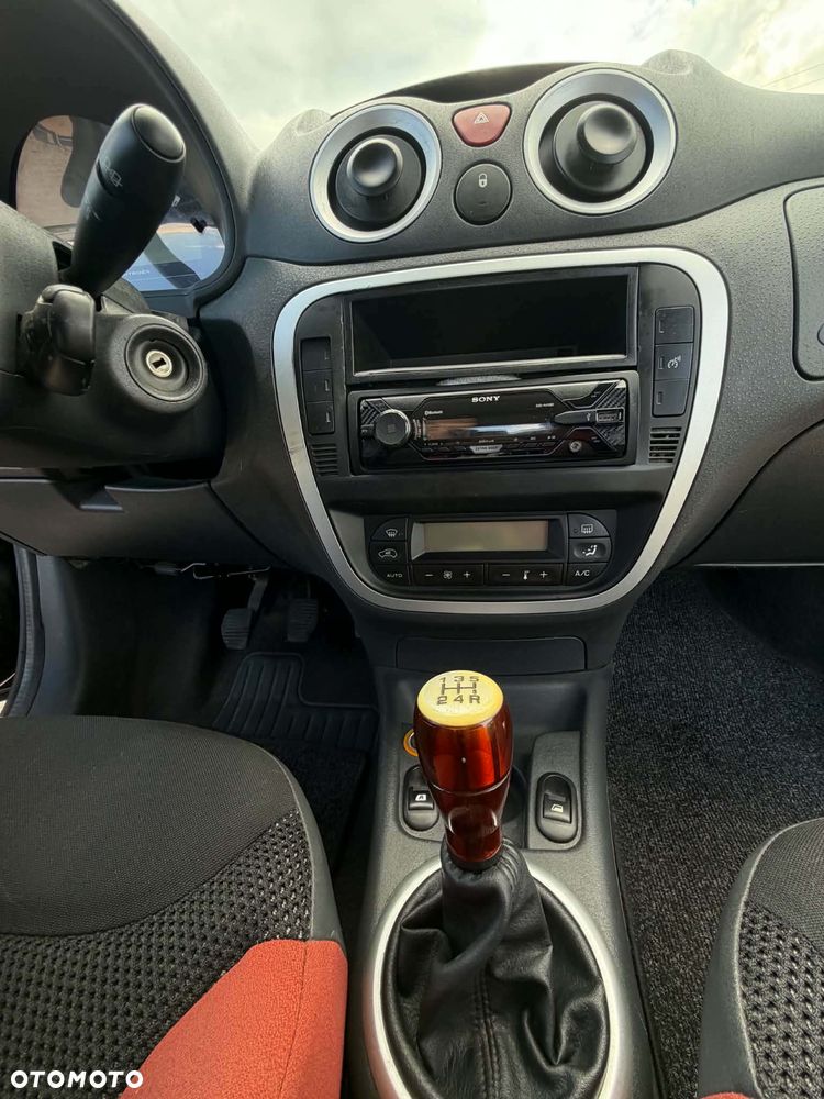 Citroën C2 1.4 VTR - 22