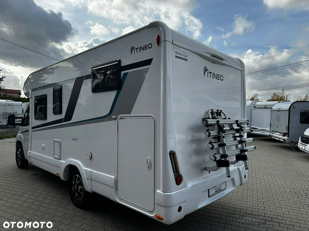 Peugeot Itineo PJ700 - 5