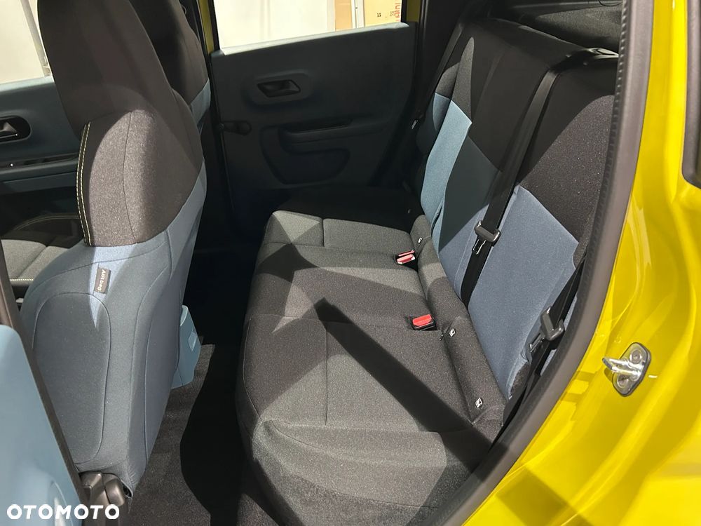 Fiat Grande Panda 1.2 Pop - 16