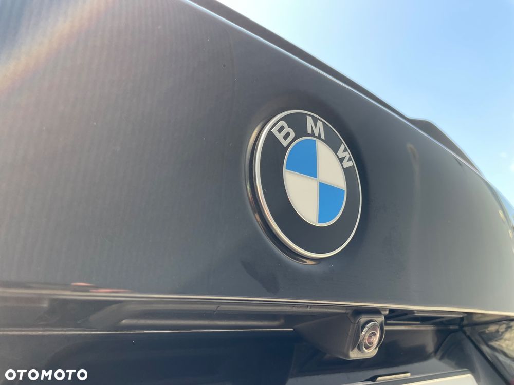 BMW M3 Competition - 30