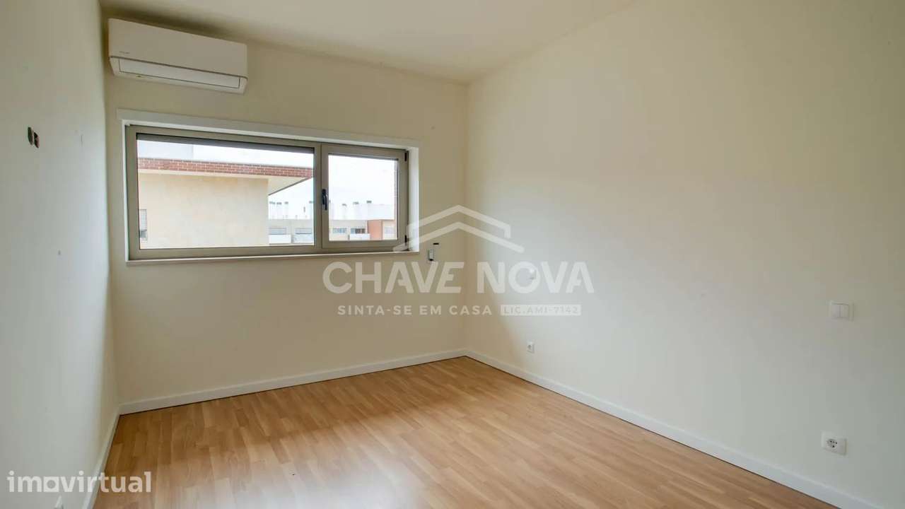 Apartamento T1, com vista Mar em Canidelo, Vila Nova de Gaia - Grande imagem: 4/9