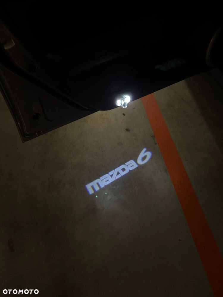 Mazda 6 2.0 CD Comfort - 29