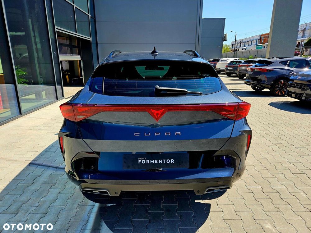 Cupra Formentor 1.5 TSI DSG - 5