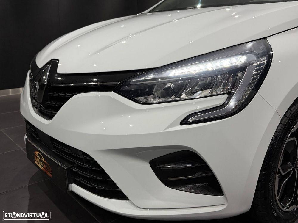 Renault Clio 1.0 TCe Intens - 10