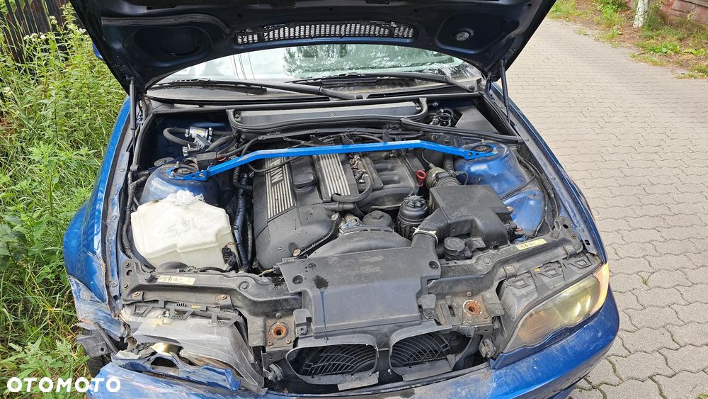 BMW Seria 3 - 11