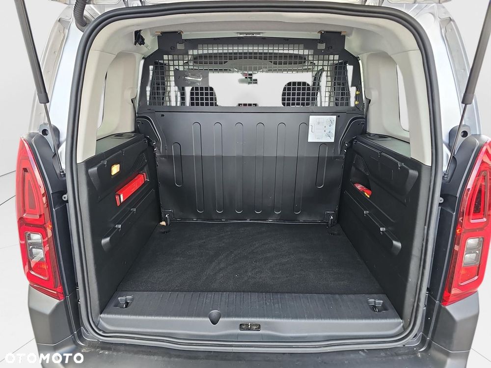 Citroën Berlingo XL 1.5 BlueHDI Feel Pack S&S - 26
