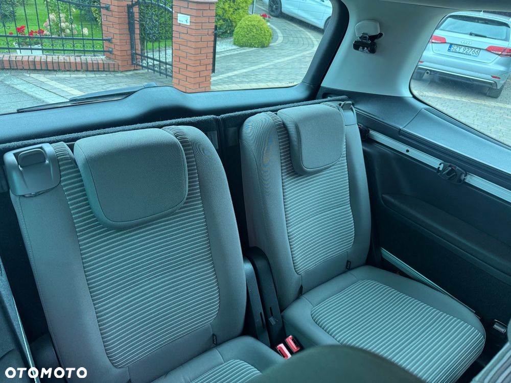 Seat Alhambra 2.0 TDI Ecomotive Style - 14