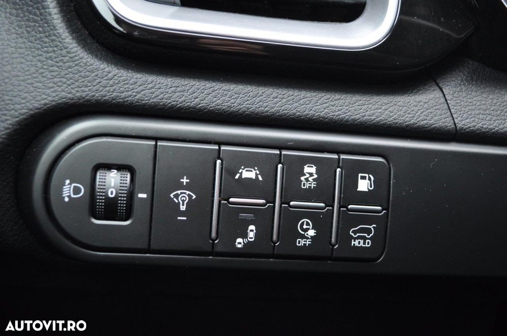 Kia XCeed 1.6 GDI DCT6 OPF SPIRIT - 20