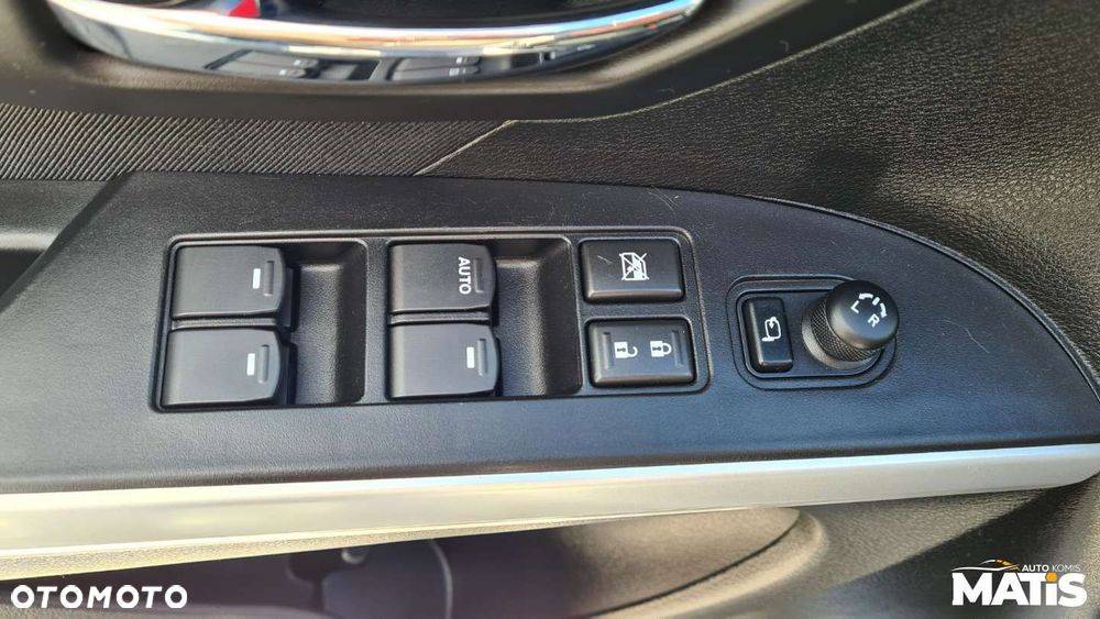 Suzuki SX4 S-Cross - 31