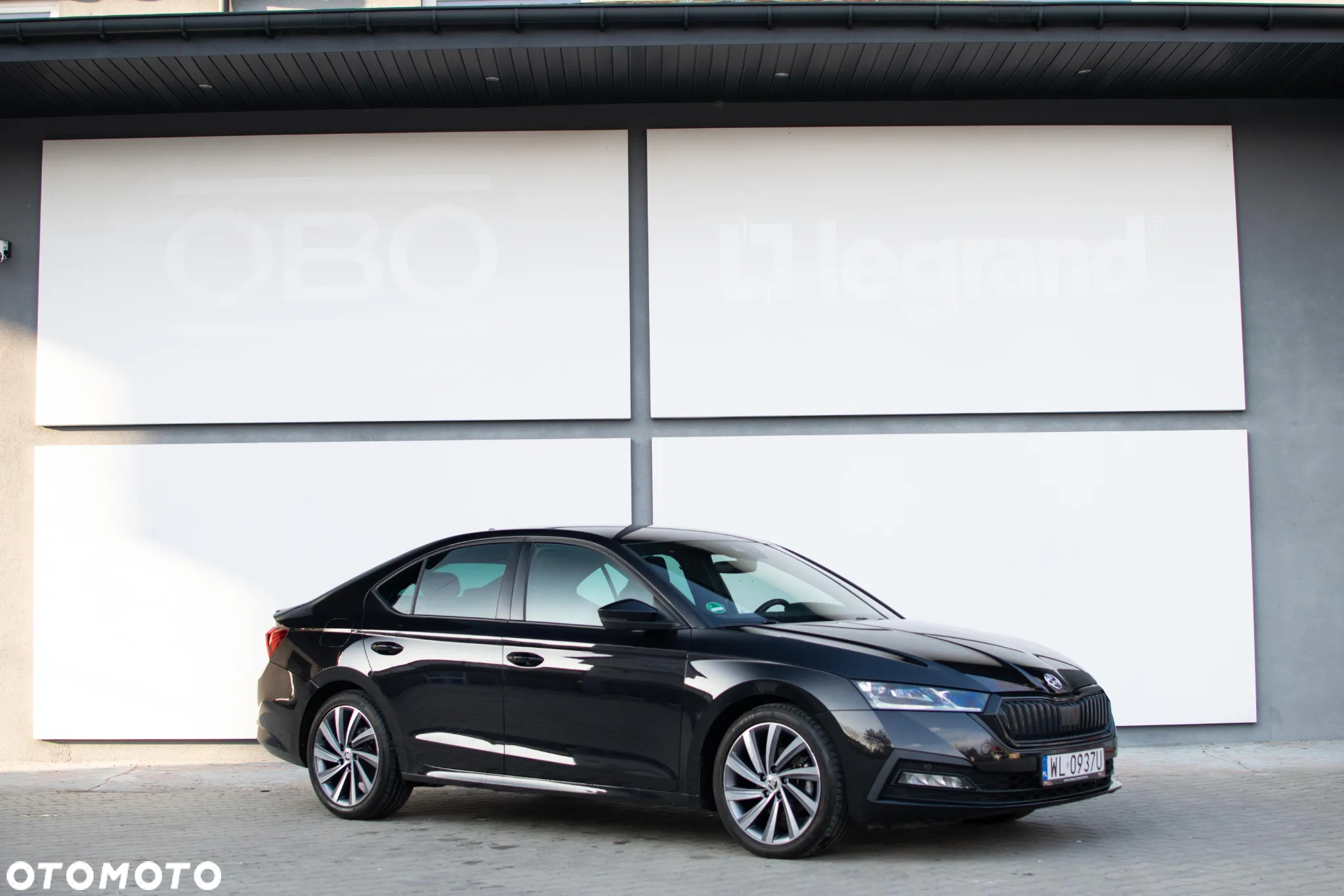 Skoda Octavia - 7