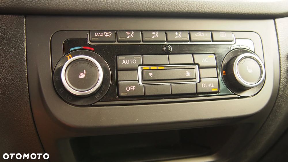 Volkswagen Tiguan 1.4 TSI BlueMotion Technology Sport & Style - 7