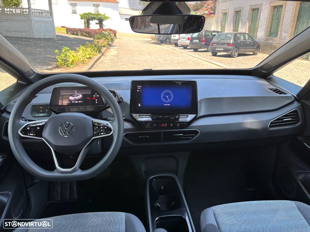 VW ID.3 Pro - 11
