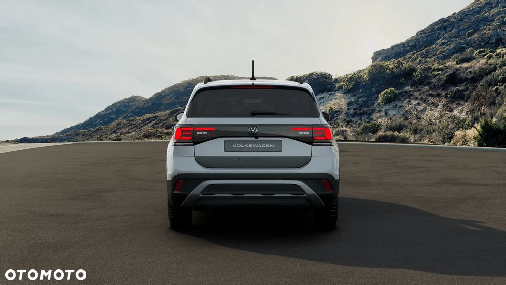 Volkswagen T-Cross 1.0 TSI Life Plus - 9