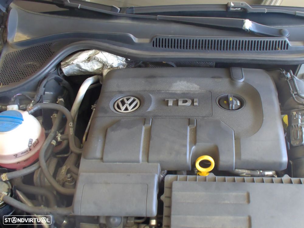 VW Polo - 25