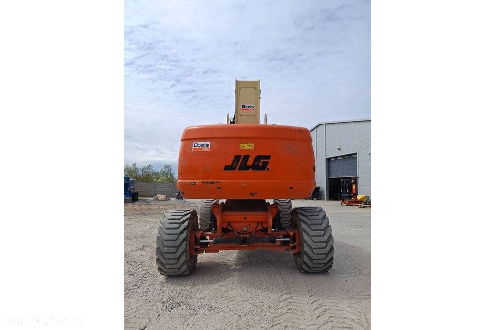 JLG 860 SJ - 19