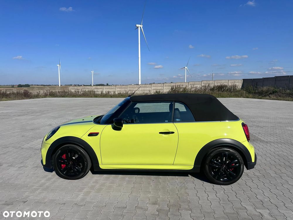 MINI John Cooper Works - 8