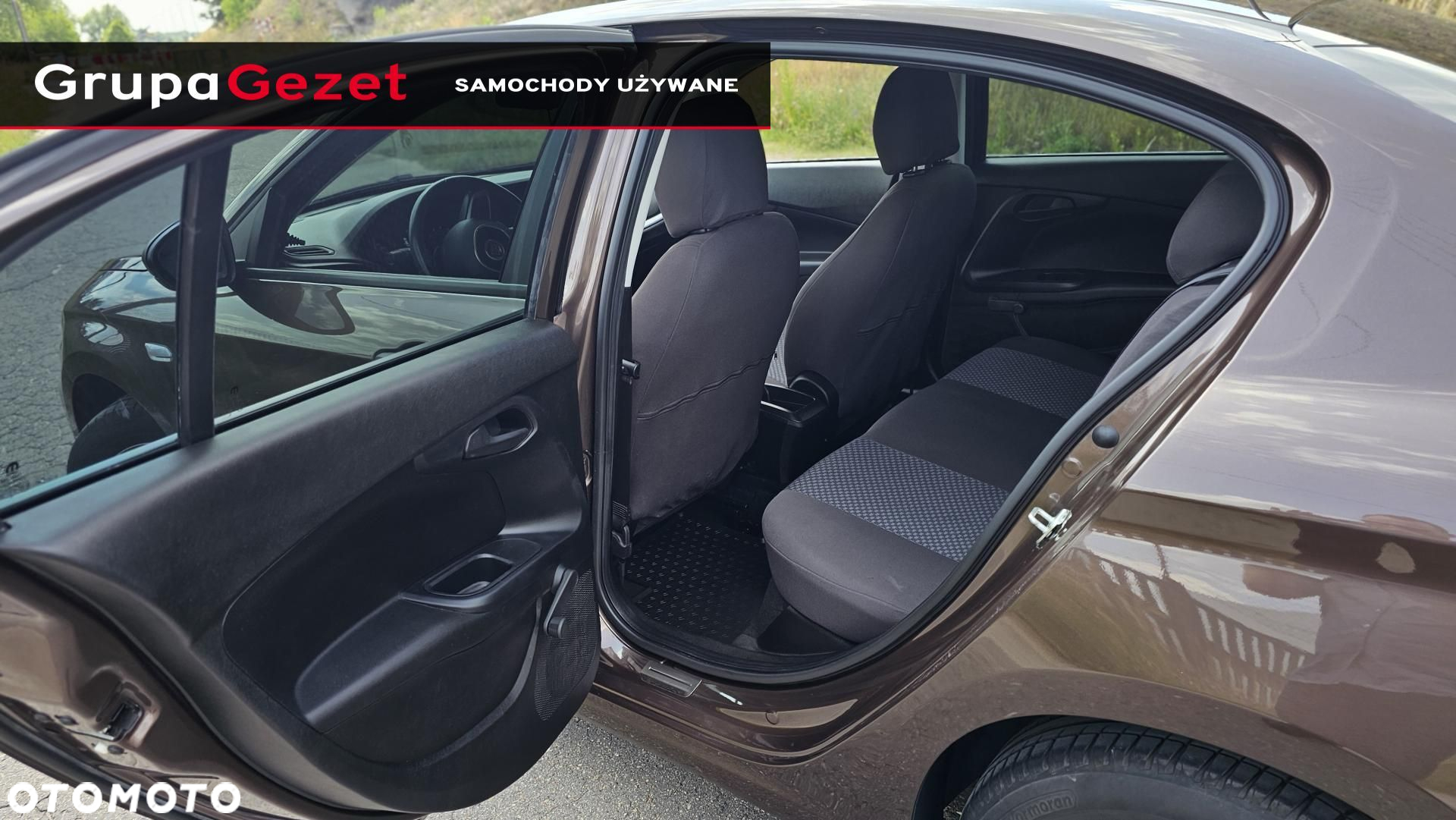 Fiat Tipo 1.4 16v EU6d - 5