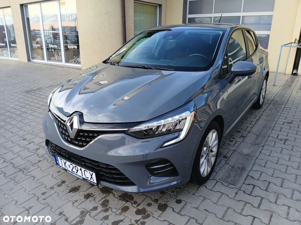 Renault Clio TCe 90 BUSINESS EDITION - 2