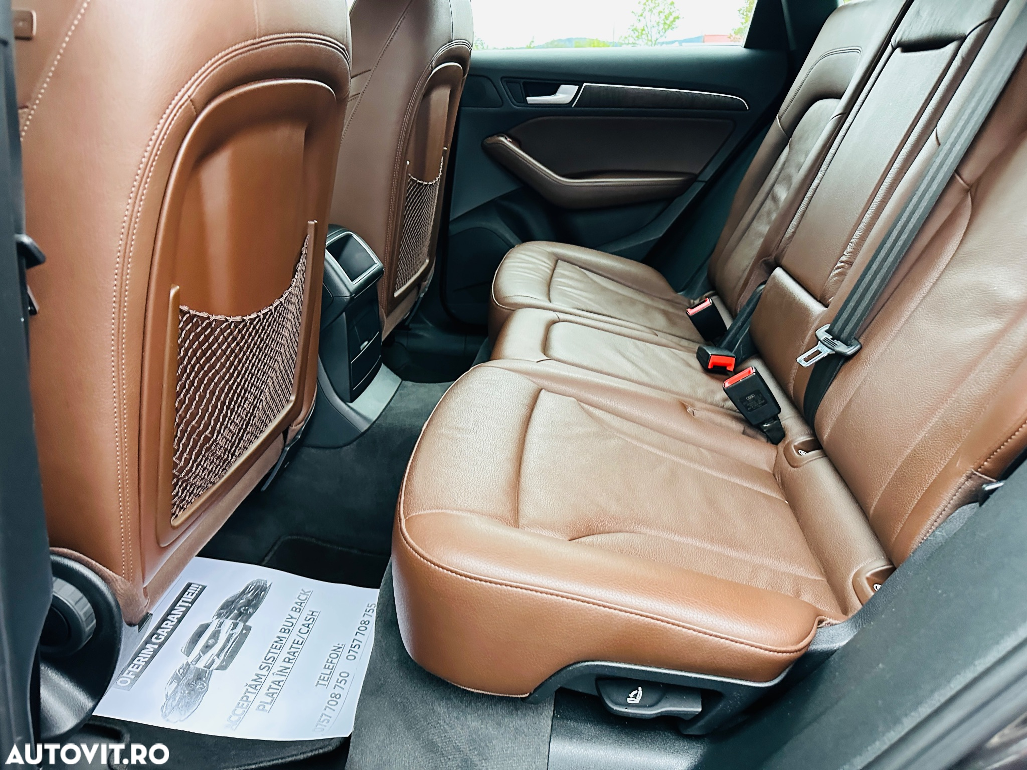 Audi Q5 2.0 TDI (clean diesel) ultra - 13