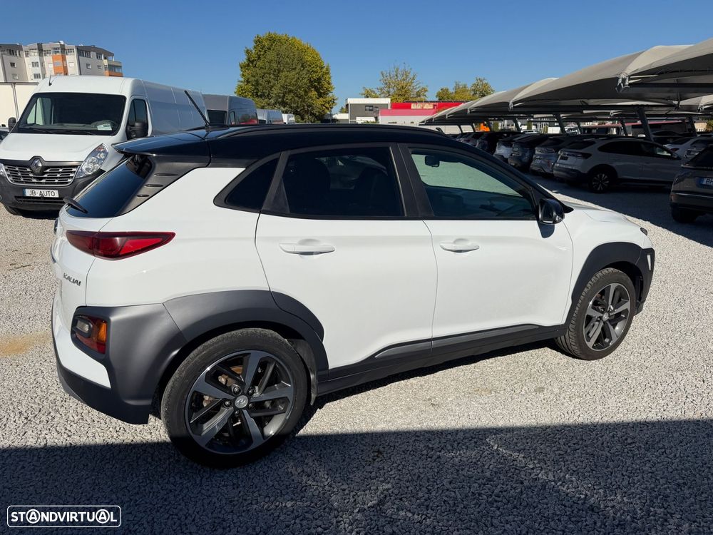 Hyundai Kauai 1.0 T-GDi Premium - 6