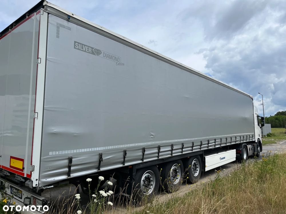 Krone Standart SD - 5