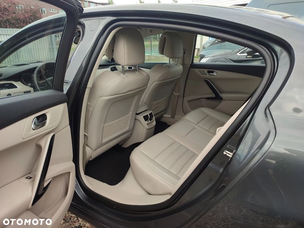 Peugeot 508 THP 165 EAT6 Stop&Start Allure - 18