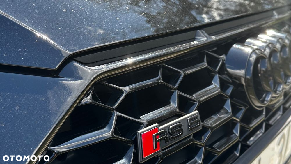 Audi RS5 2.9 TFSI Quattro Tiptronic - 15