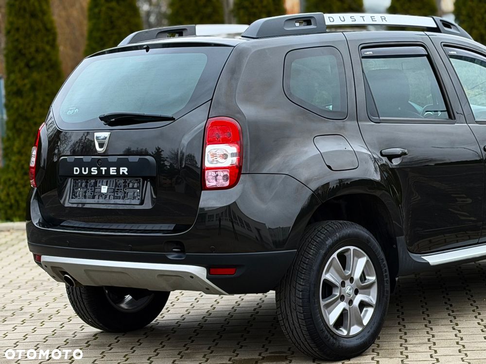 Dacia Duster TCe 125 4x2 Prestige - 22