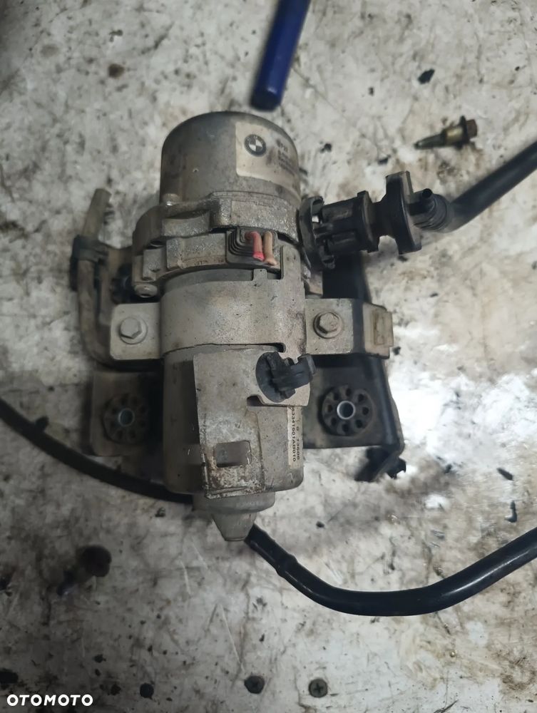 POMPA VACUM BMW N20 2.0 864229-19 - 1