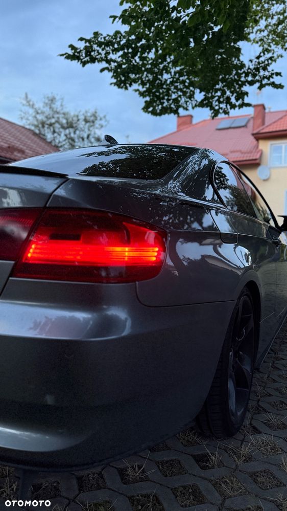 BMW Seria 3 - 12