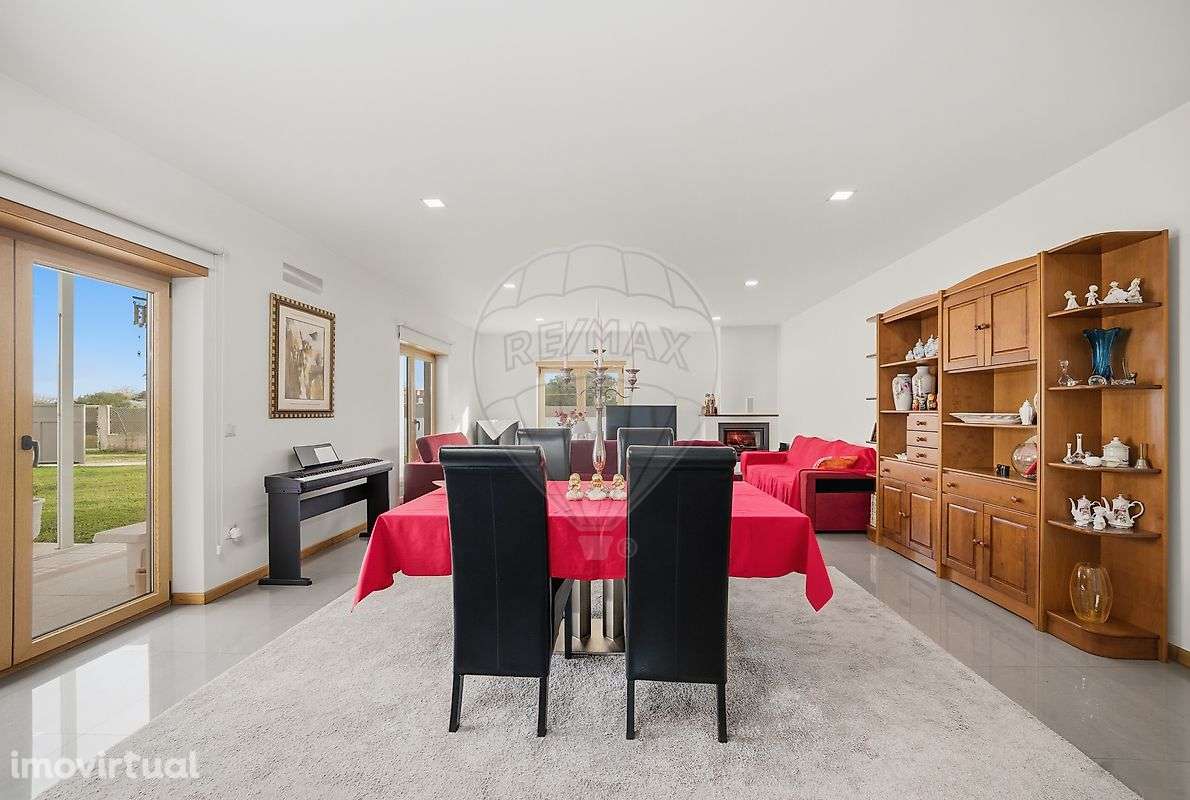 Moradia T4 para venda - Grande imagem: 5/50