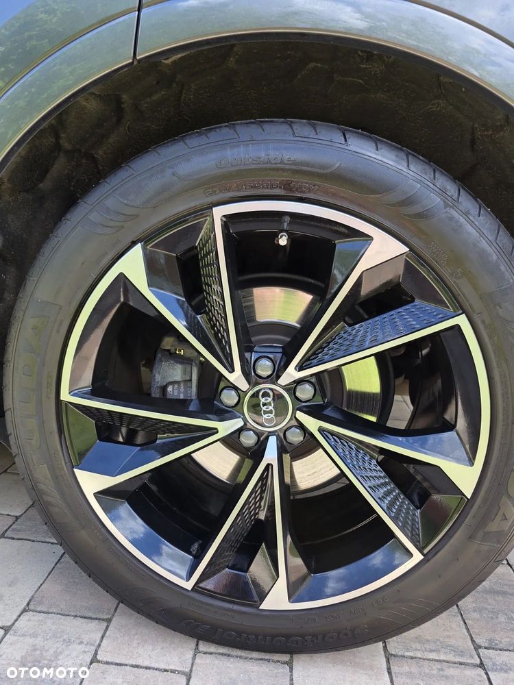 Audi Q7 - 5