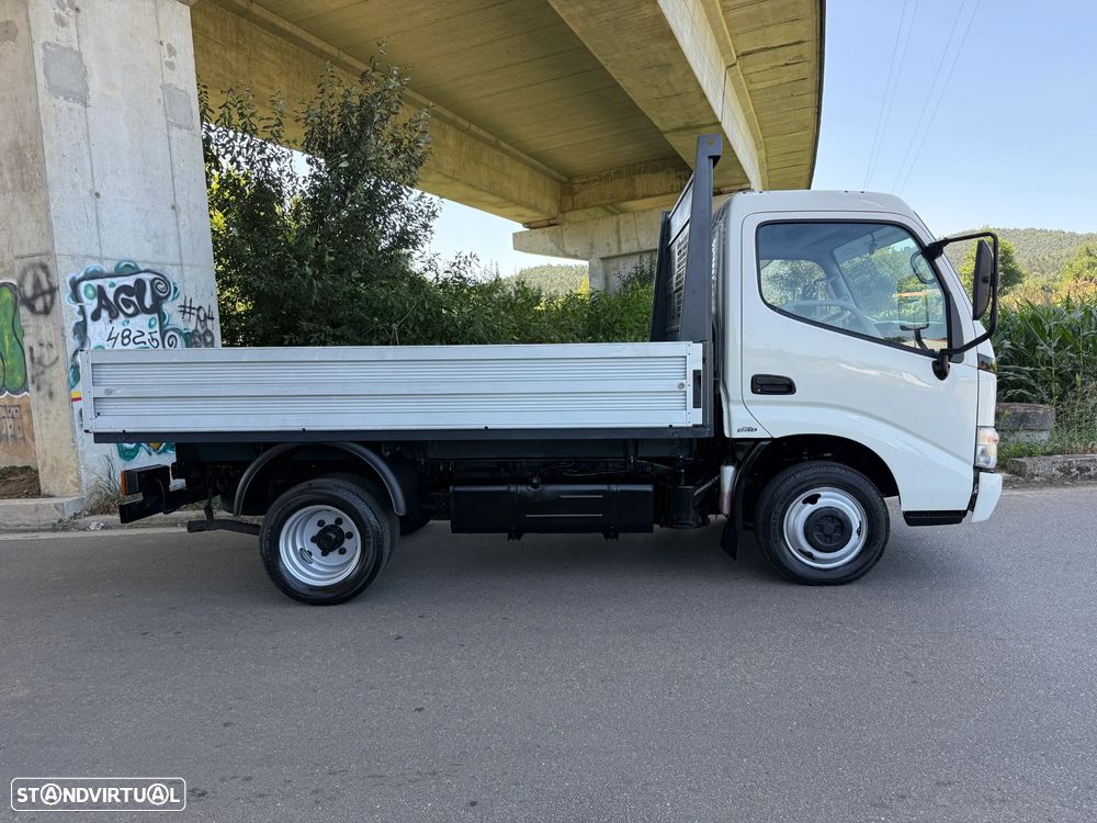 Toyota DYNA M 35.25 3.0 D4D  ABS - 8