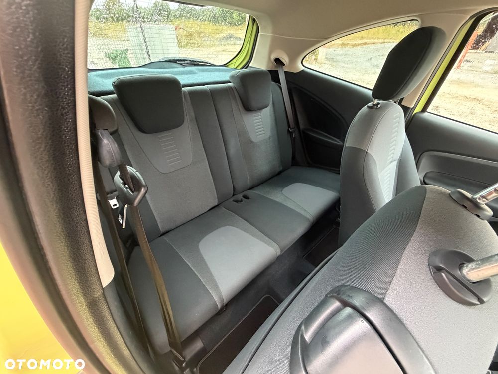 Ford KA 1.2 Titanium+ - 8