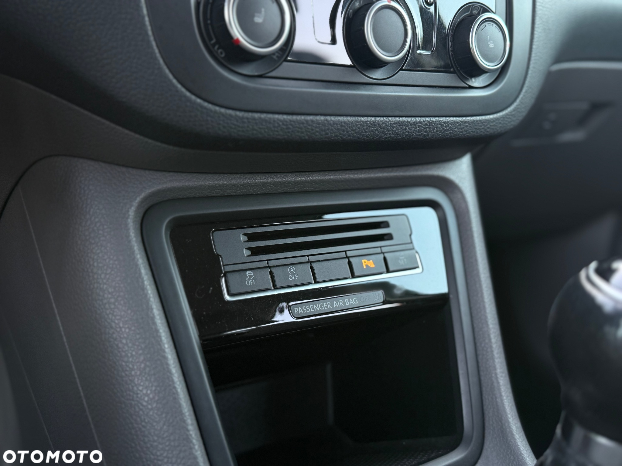 Volkswagen Sharan - 21