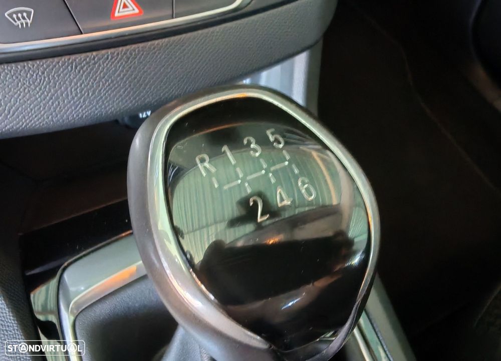 Peugeot 308 1.5 BlueHDi Style - 16