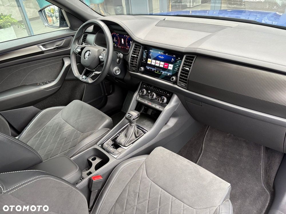 Skoda Kodiaq - 17