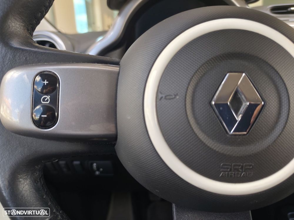 Renault Twingo 1.0 SCe Limited - 24