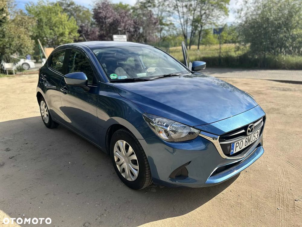 Mazda 2 1.5 Skyenergy - 1