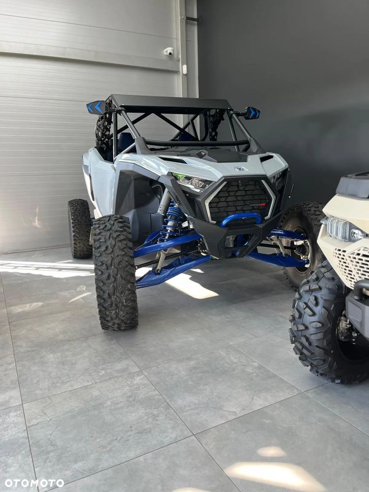 Polaris RZR - 5