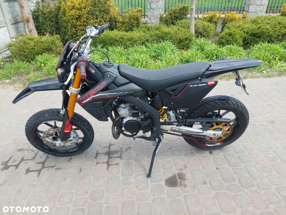 Rieju MRT Pro SM - 2