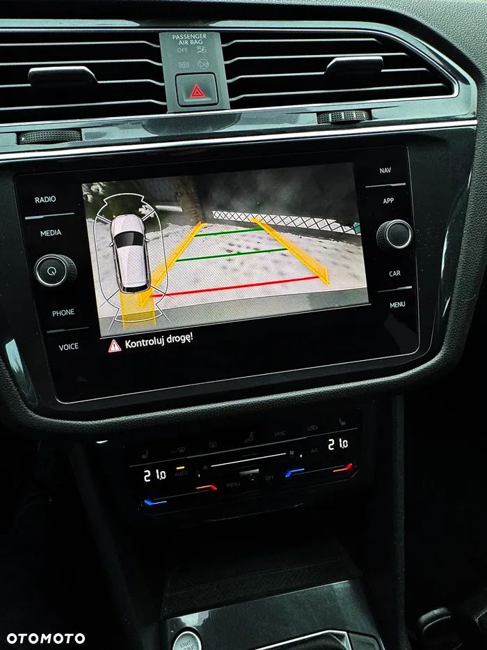 Volkswagen Tiguan Allspace 2.0 TDI SCR 4Motion DSG Elegance - 26