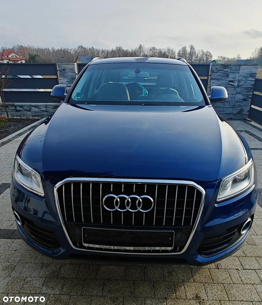 Audi Q5 2.0 TDI - 3