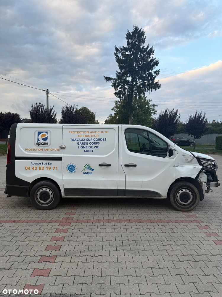 Renault Trafic - 7