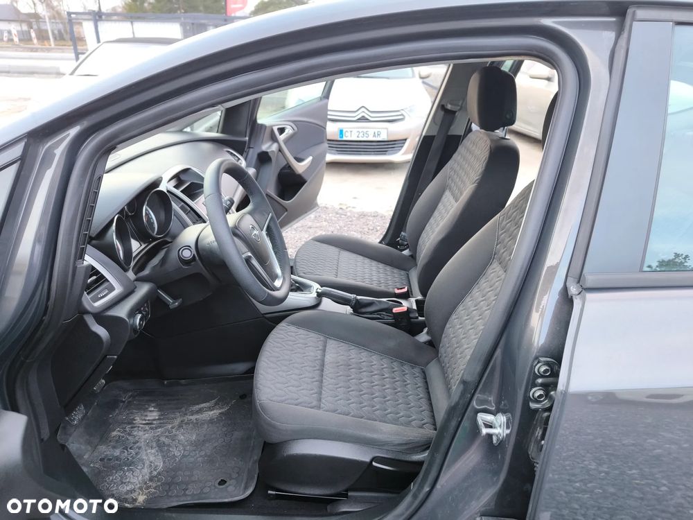 Opel Astra 1.4 Active - 26