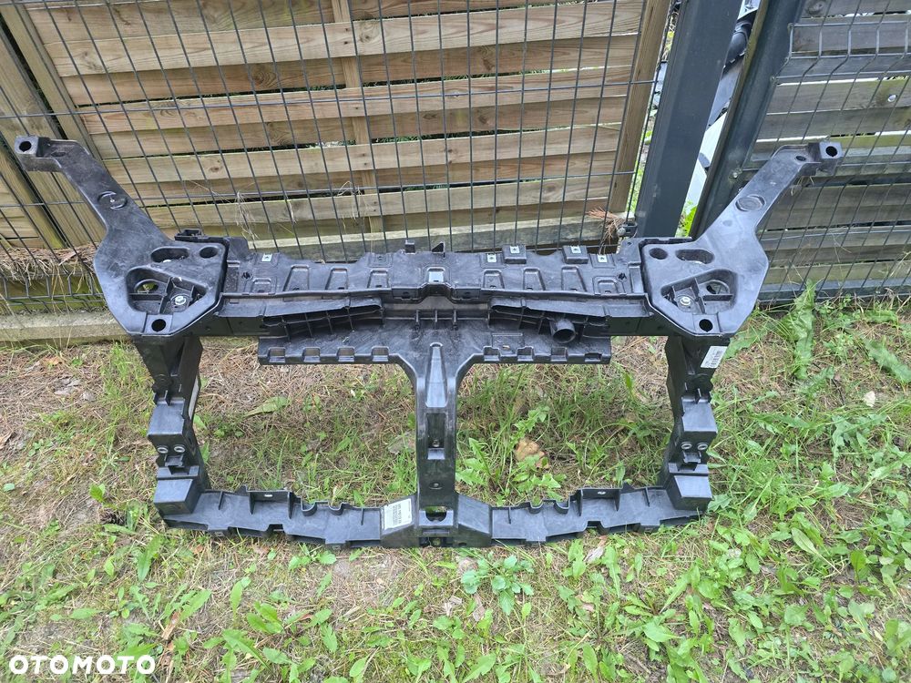 Renault trafic IV lift pas przedni wzmocnienie oryginał ładny - 1