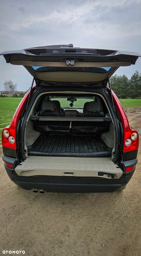 Volvo XC 90 - 15