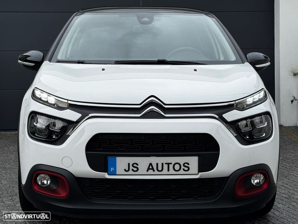 Citroën C3 Pure Tech S&S C-Series - 1